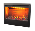 Электрический очаг RealFlame 3D Helios 26