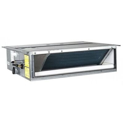 Канальный кондиционер Gree GUD100PHS/A-S/GUD100W/A-S