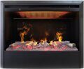 Электрический очаг RealFlame 3D Helios 26 SBG