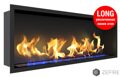 Биокамин ZeFire Flagman 1300 Long (Без Стекла)