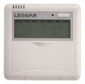 Кассетный кондиционер Lessar LS-HE24BMA2/LU-HE24UMA2/LZ-B4KBA