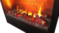 Электрический очаг RealFlame 3D Helios 26