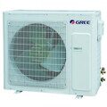 Напольно-потолочный кондиционер Gree GU50ZD/A1-K/GU50W/A1-K