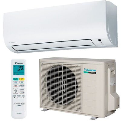 Кондиционер Daikin серии FTXP20L/RXP20L