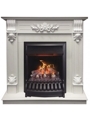Электрокамин RealFlame Ottawa STD WT-F614 с очагом 3D Oregan
