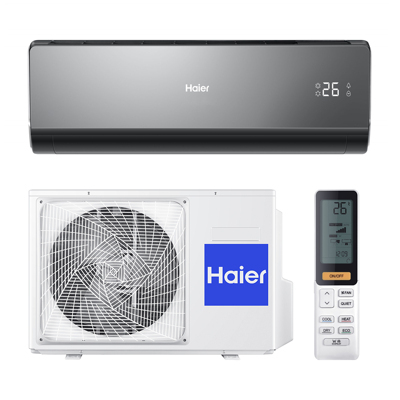 Настенная сплит-система Haier HSU-18HNF303/R2-B/HSU-18HUN303/R2