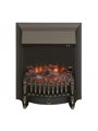 Электрокамин RealFlame Corfino STD WT-F612 с очагом Fobos Lux Black