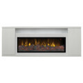 Электрокамин RealFlame Bergen 42 WT-P591/P511 с очагом Beverly 1000