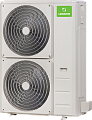 Канальный кондиционер Lessar LS-HE96DTA4/LU-HE96DTA4