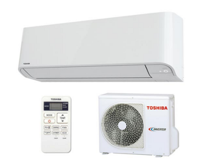 Настенная сплит-система TOSHIBA Seiya RAS-13J2VG-EE