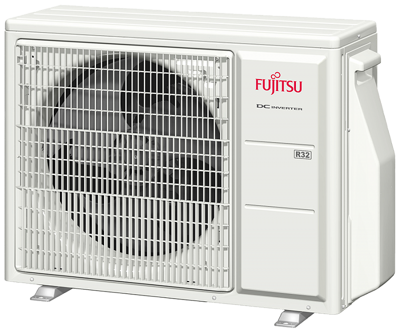 Наружный блок FUJITSU AOYG36KBTA5