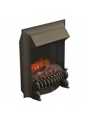 Электрокамин RealFlame Andrea Corner STD WT-F513 с очагом Fobos Lux Black