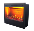 Электрический очаг RealFlame 3D Helios 26
