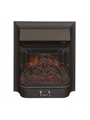 Электрокамин RealFlame Corfino STD WT-F612 с очагом Majestic Lux Black