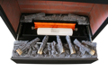 Электрический очаг RealFlame 3D Helios 26