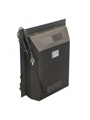 Электрокамин RealFlame Corfino STD WT-F612 с очагом Fobos Lux Black