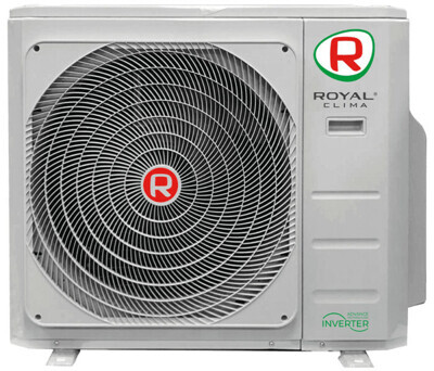 Наружный блок Royal Clima 4RMX-36HN/OUT